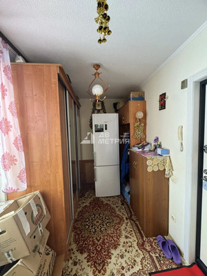 Продам трехкомнатную (3-комн.) квартиру, Автомобильная ул, 4, Южно-Сахалинск г