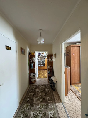 Продам трехкомнатную (3-комн.) квартиру, Автомобильная ул, 4, Южно-Сахалинск г