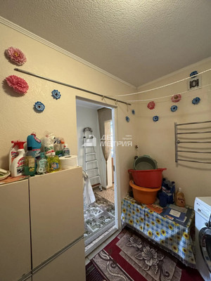 Продам трехкомнатную (3-комн.) квартиру, Автомобильная ул, 4, Южно-Сахалинск г