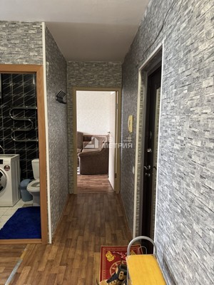 Продам двухкомнатную (2-комн.) квартиру, Мира пр-кт, 245кБ, Южно-Сахалинск г