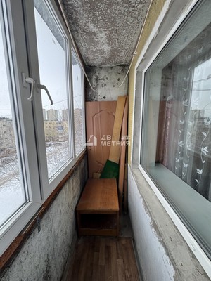 Продам двухкомнатную (2-комн.) квартиру, Мира пр-кт, 245кБ, Южно-Сахалинск г
