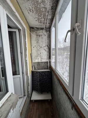 Продам двухкомнатную (2-комн.) квартиру, Мира пр-кт, 245кБ, Южно-Сахалинск г