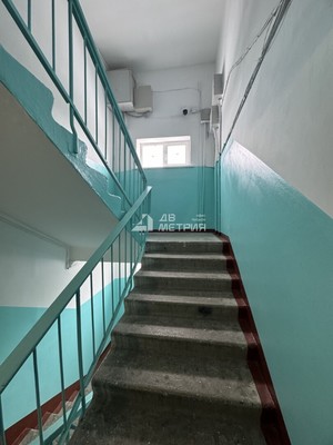 Продам двухкомнатную (2-комн.) квартиру, Мира пр-кт, 245кБ, Южно-Сахалинск г