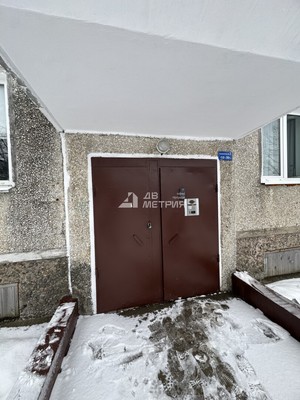 Продам двухкомнатную (2-комн.) квартиру, Мира пр-кт, 245кБ, Южно-Сахалинск г