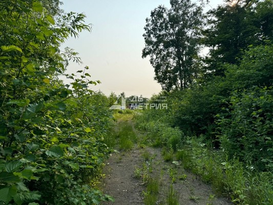 Продам участок 9,93 соток, Фермерское хоз., Ивушка тер. СНТ, 0 км от города