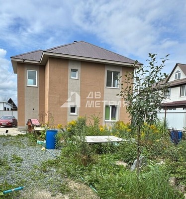 Продам дом, СНТ Агат тер, 107, Южно-Сахалинск г, 0 км от города