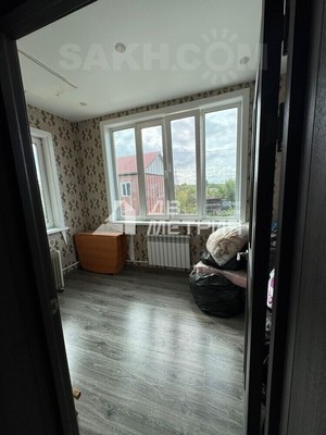 Продам дом, СНТ Агат тер, 107, Южно-Сахалинск г, 0 км от города