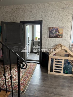 Продам дом, СНТ Агат тер, 107, Южно-Сахалинск г, 0 км от города