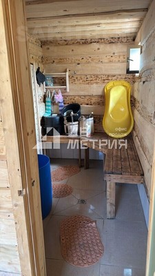 Продам дом, СНТ Агат тер, 107, Южно-Сахалинск г, 0 км от города