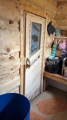 Продам дом, СНТ Агат тер, 107, Южно-Сахалинск г, 0 км от города