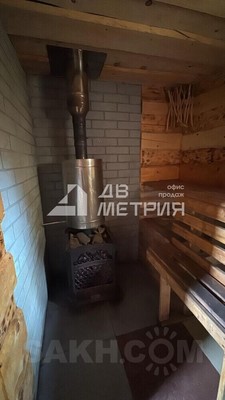 Продам дом, СНТ Агат тер, 107, Южно-Сахалинск г, 0 км от города