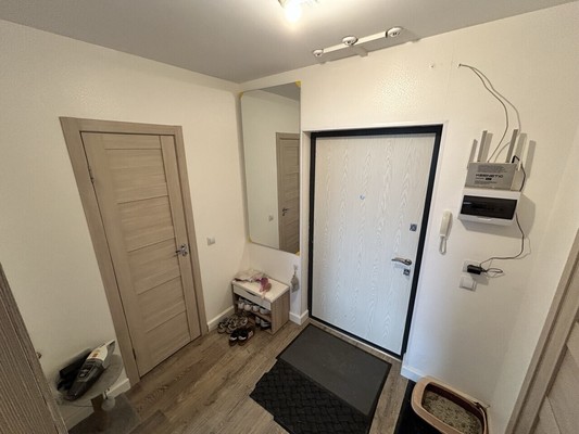 Продам однокомнатную (1-комн.) квартиру, Уездный пр-кт, 11к1, Санкт-Петербург г
