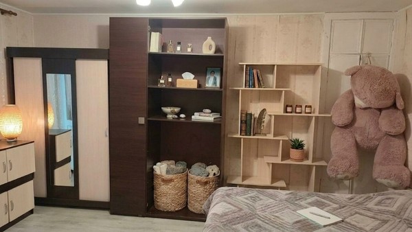 Продам однокомнатную (1-комн.) квартиру, Гагарина (Центральный р-н) ул, 31, Сочи г
