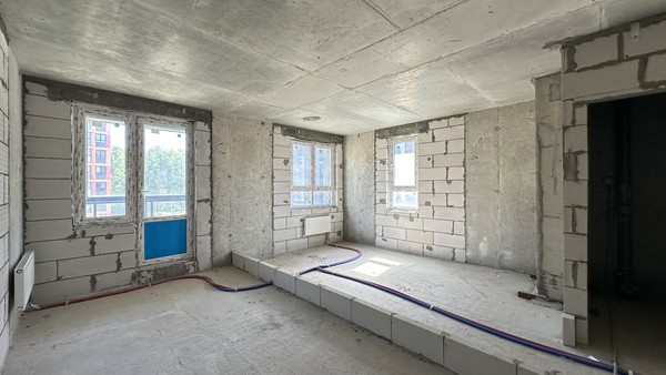 Продам двухкомнатную (2-комн.) квартиру, Куприна пр-кт, 38к2, Сосенское п