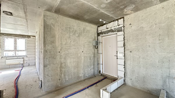 Продам двухкомнатную (2-комн.) квартиру, Куприна пр-кт, 38к2, Сосенское п