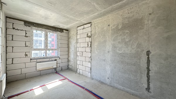Продам двухкомнатную (2-комн.) квартиру, Куприна пр-кт, 38к2, Сосенское п