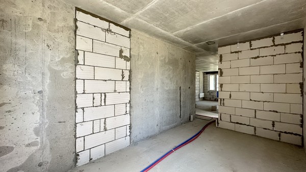 Продам двухкомнатную (2-комн.) квартиру, Куприна пр-кт, 38к2, Сосенское п