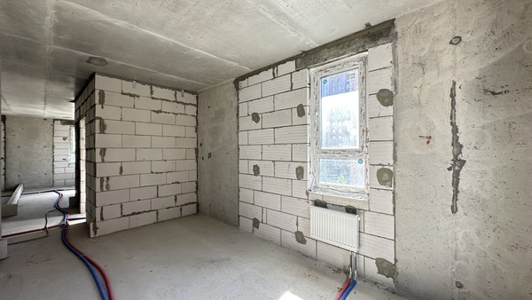 Продам двухкомнатную (2-комн.) квартиру, Куприна пр-кт, 38к2, Сосенское п