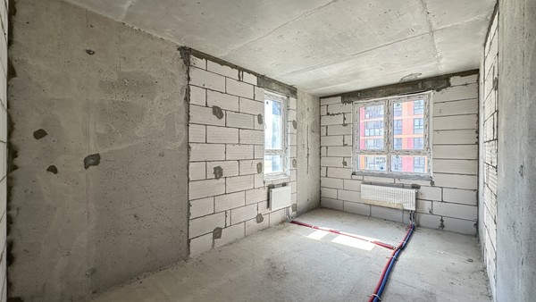 Продам двухкомнатную (2-комн.) квартиру, Куприна пр-кт, 38к2, Сосенское п