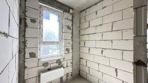 Продам двухкомнатную (2-комн.) квартиру, Куприна пр-кт, 38к2, Сосенское п