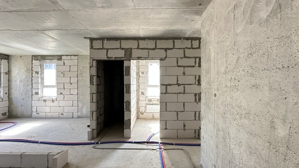 Продам двухкомнатную (2-комн.) квартиру, Куприна пр-кт, 38к2, Сосенское п