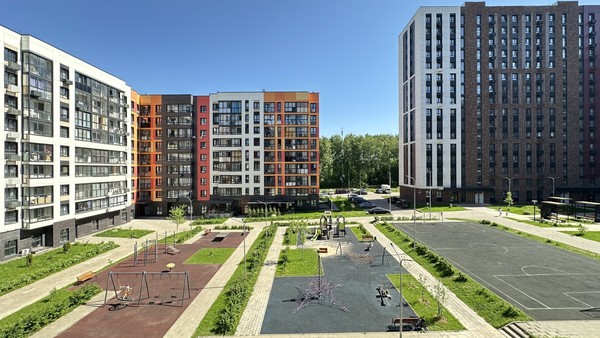 Продам двухкомнатную (2-комн.) квартиру, Куприна пр-кт, 38к2, Сосенское п