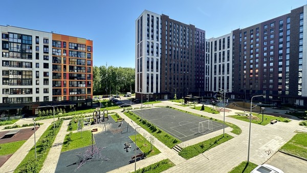 Продам двухкомнатную (2-комн.) квартиру, Куприна пр-кт, 38к2, Сосенское п