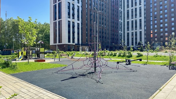 Продам двухкомнатную (2-комн.) квартиру, Куприна пр-кт, 38к2, Сосенское п