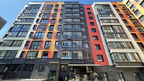 Продам двухкомнатную (2-комн.) квартиру, Куприна пр-кт, 38к2, Сосенское п