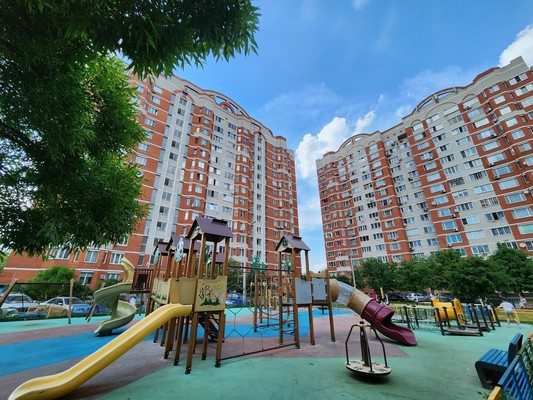 Продам однокомнатную (1-комн.) квартиру, Подольская ул, 3, Северово д