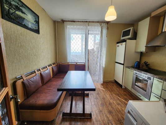 Продам однокомнатную (1-комн.) квартиру, Подольская ул, 3, Северово д
