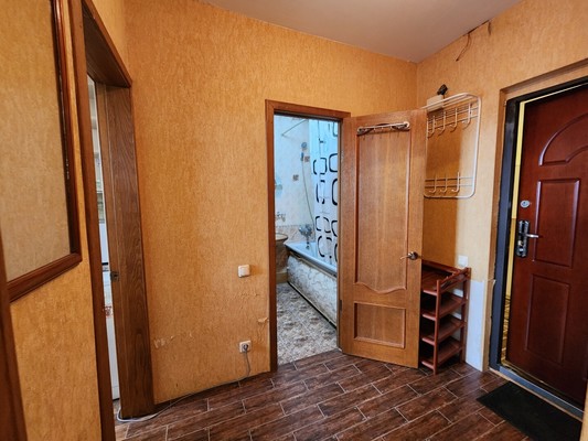 Продам однокомнатную (1-комн.) квартиру, Подольская ул, 3, Северово д