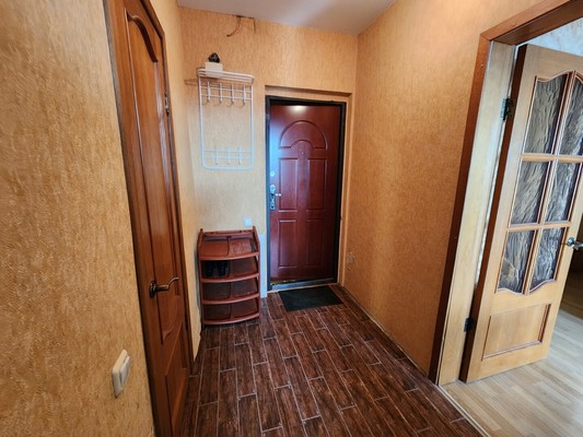 Продам однокомнатную (1-комн.) квартиру, Подольская ул, 3, Северово д