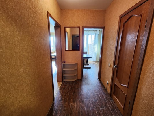 Продам однокомнатную (1-комн.) квартиру, Подольская ул, 3, Северово д
