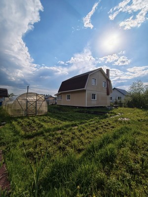 Продам дом, объединения Каменка тер, Круглино д, 0 км от города