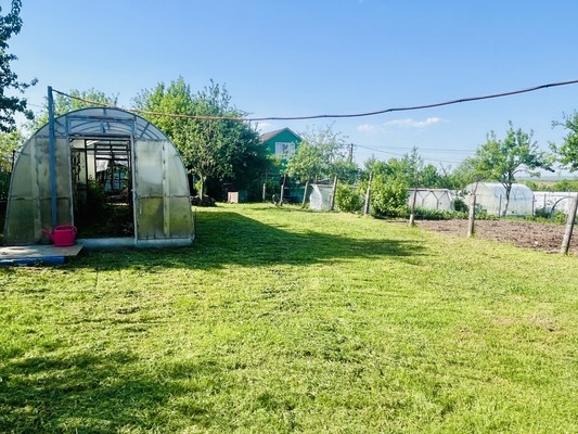 Продам участок 5 соток, ИЖС, Новосиньково п, 0 км от города