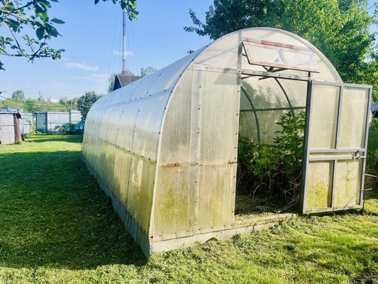 Продам участок 5 соток, ИЖС, Новосиньково п, 0 км от города