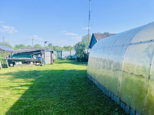 Продам участок 5 соток, ИЖС, Новосиньково п, 0 км от города