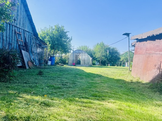 Продам участок 5 соток, ИЖС, Новосиньково п, 0 км от города