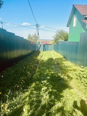 Продам участок 5 соток, ИЖС, Новосиньково п, 0 км от города