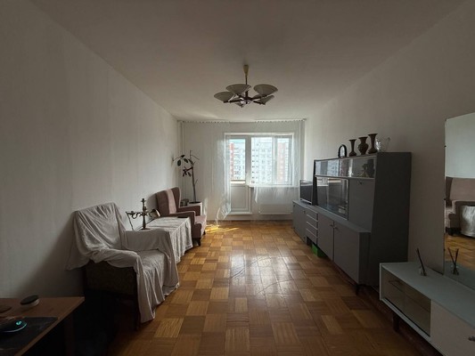 Продам двухкомнатную (2-комн.) квартиру, Крылатские Холмы ул, 30к4, Москва г