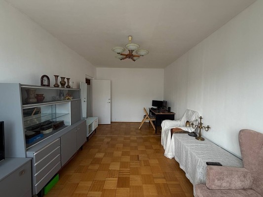 Продам двухкомнатную (2-комн.) квартиру, Крылатские Холмы ул, 30к4, Москва г