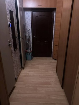 Продам 2-комн. в 3-комн. квартире, Маршала Новикова ул, 17, Санкт-Петербург г