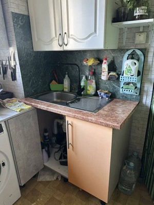 Продам 2-комн. в 3-комн. квартире, Маршала Новикова ул, 17, Санкт-Петербург г
