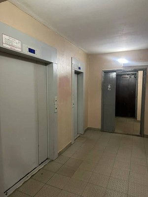Продам 2-комн. в 3-комн. квартире, Маршала Новикова ул, 17, Санкт-Петербург г