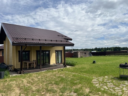 Продам коттедж, Шишаиха д, 0 км от города
