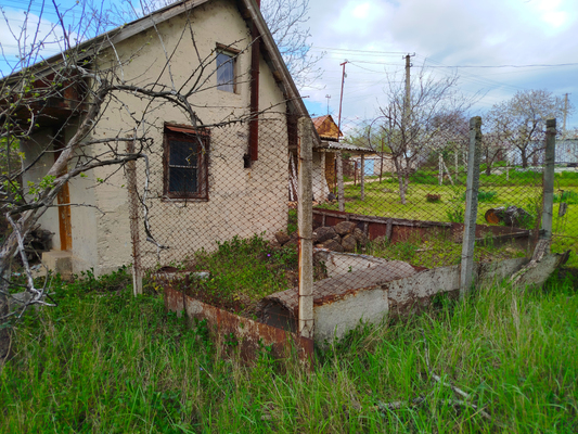 Продам дачу, Тертышного И. ул, Саки г, 0 км от города