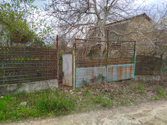 Продам дачу, Тертышного И. ул, Саки г, 0 км от города