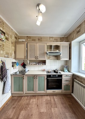 Продам двухкомнатную (2-комн.) квартиру, Усатого ул, 1, Фокино г