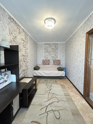 Продам двухкомнатную (2-комн.) квартиру, Усатого ул, 1, Фокино г